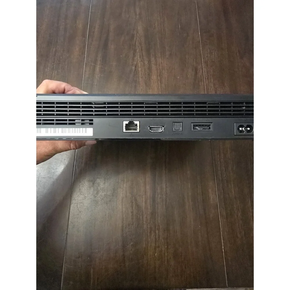 Sony playstation slim